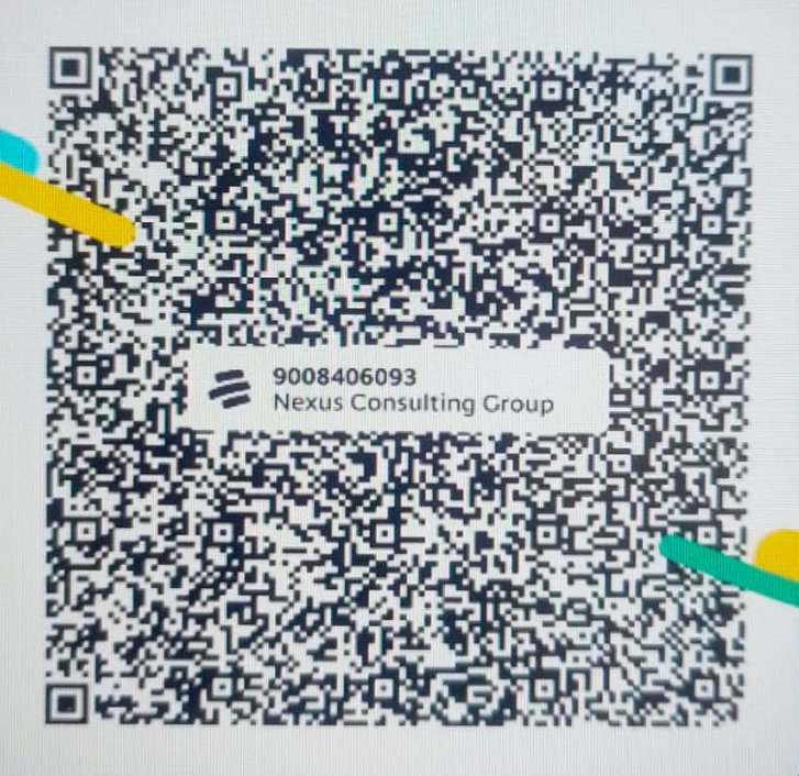 Código QR de Pago